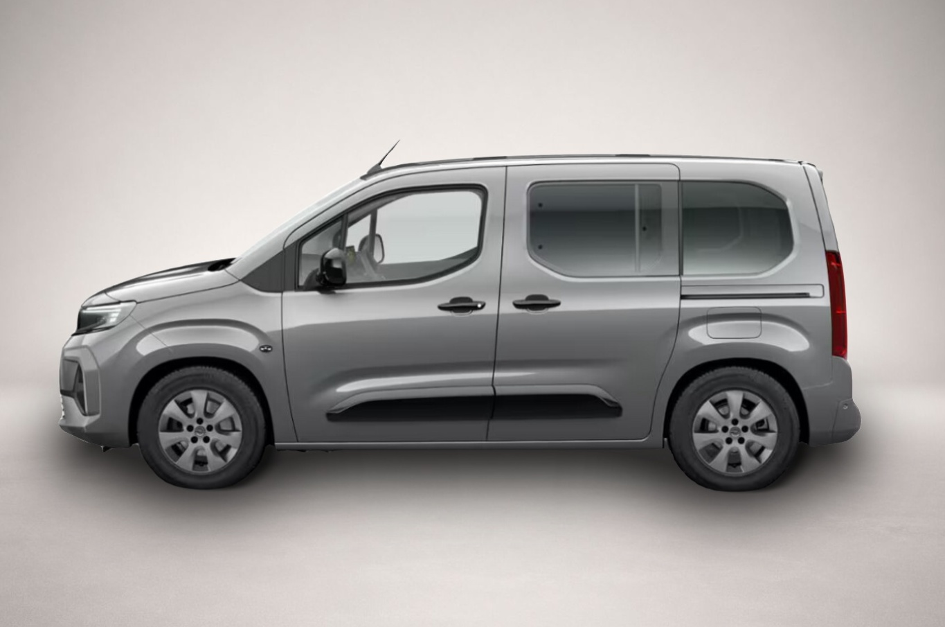 Bild 3 Opel Combo AT8 GS Nav10
