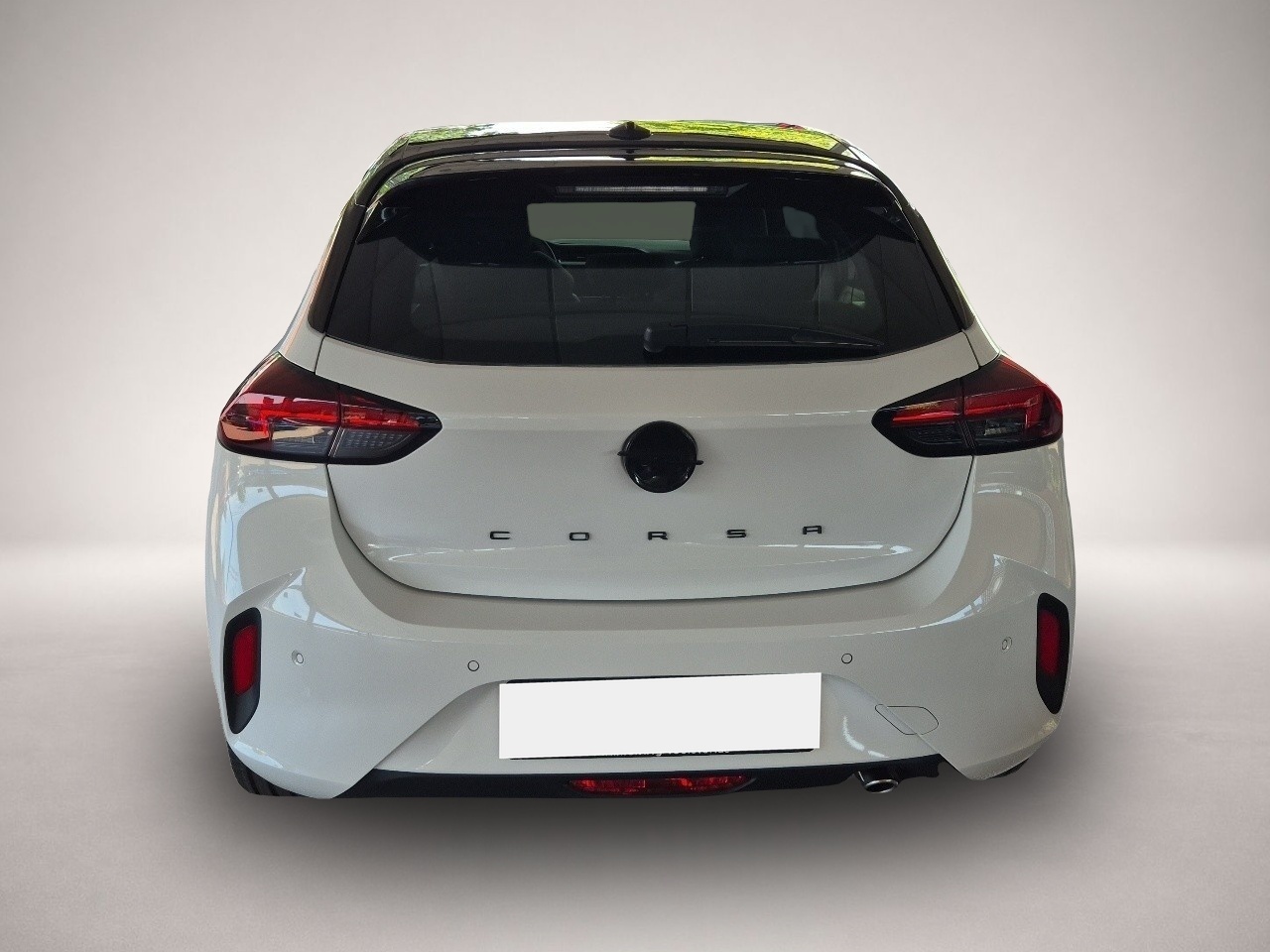 Bild 5 Opel Corsa GS Kamera 360 PDC v+h Freisprecheinrichtun