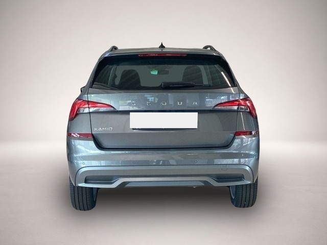 Bild 4 Skoda Kamiq 1.5 TSI Tour