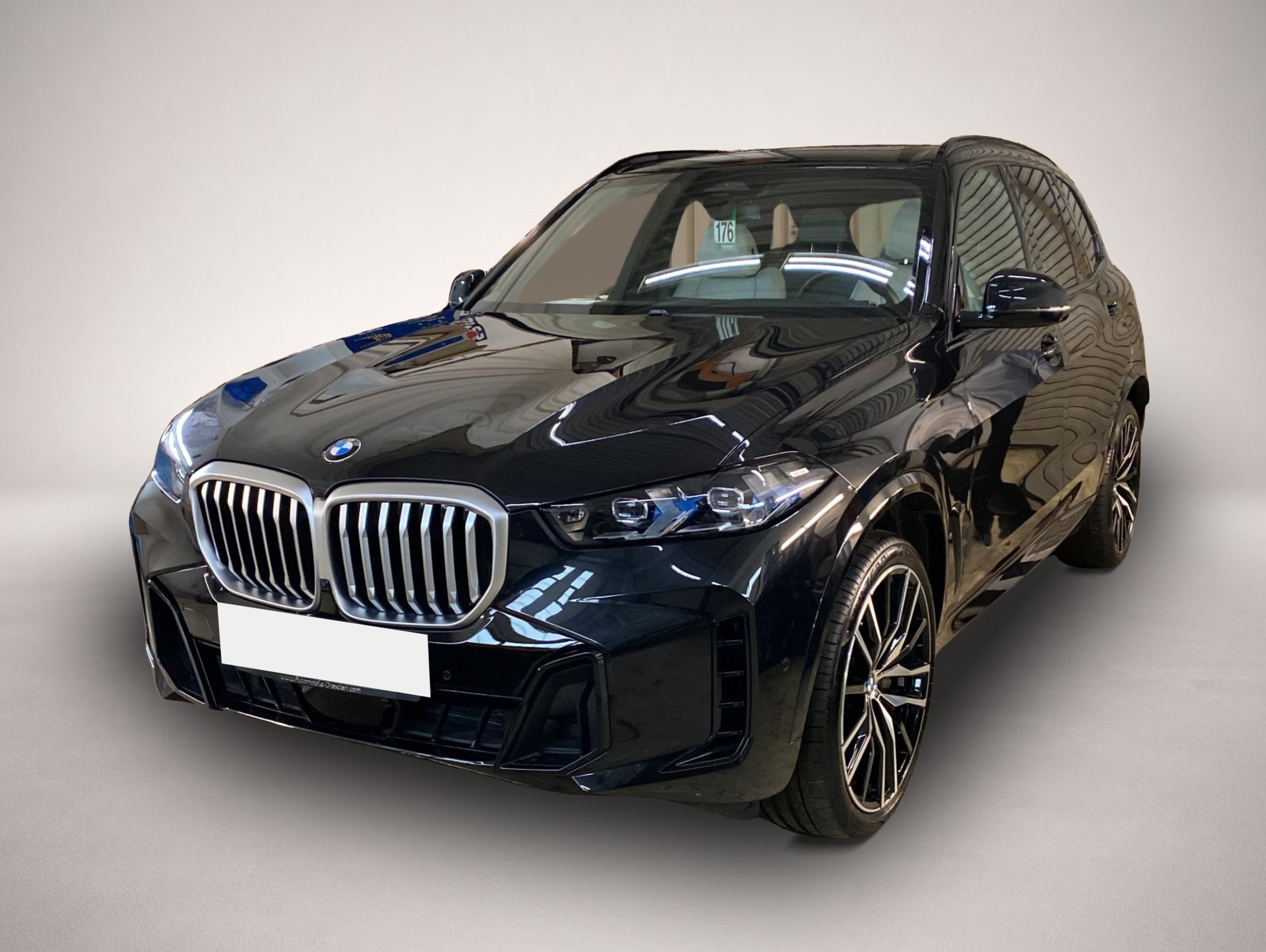 Bild 1 BMW X5 xDrive 30d M Sport*UPE 112.000¤*Pano