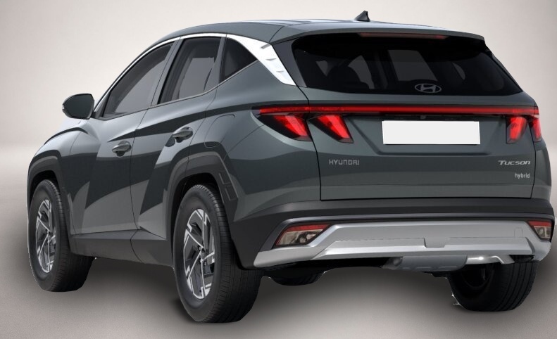 Bild 3 Hyundai Tucson HEV 1.6 T-GDI 239 PS Select 4WD SHZ LKHZ