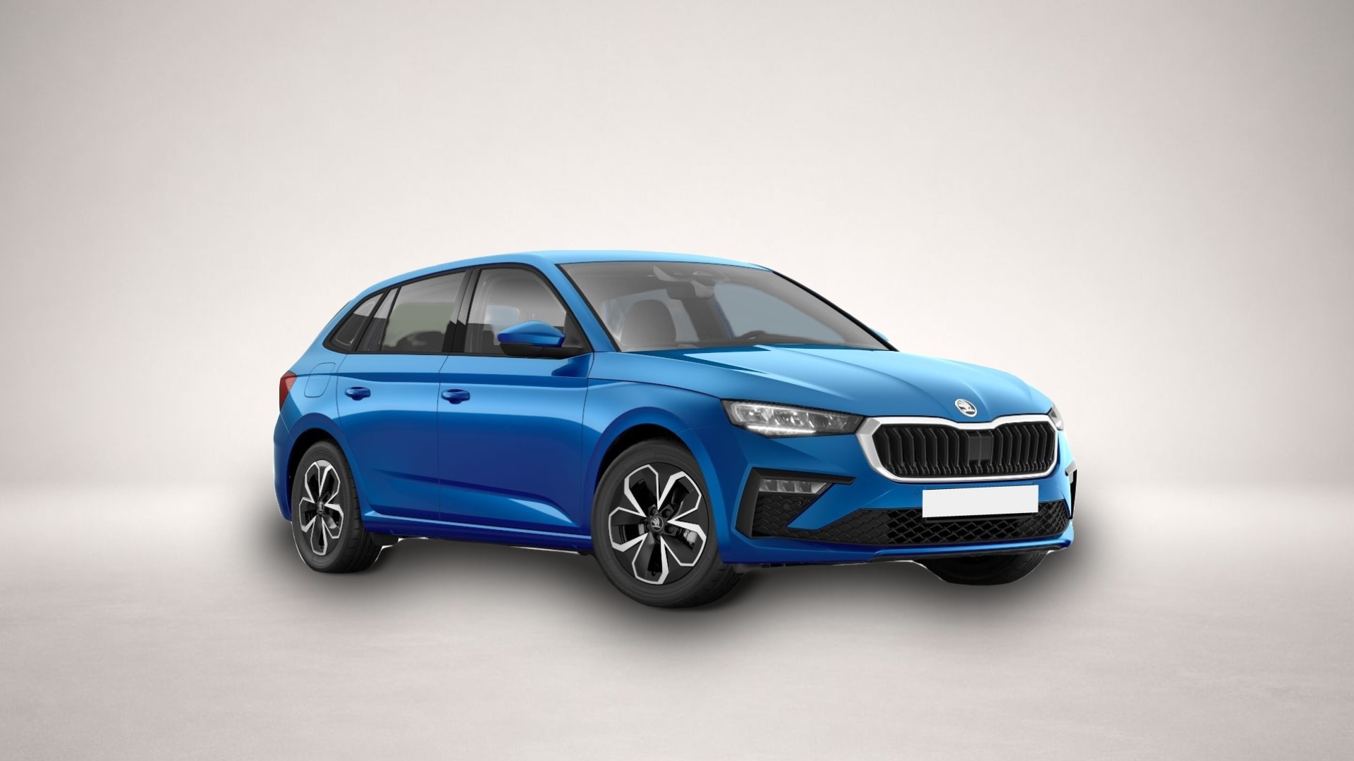 Fotografie Skoda Scala 1.0 TSI 7-Gang-DSG