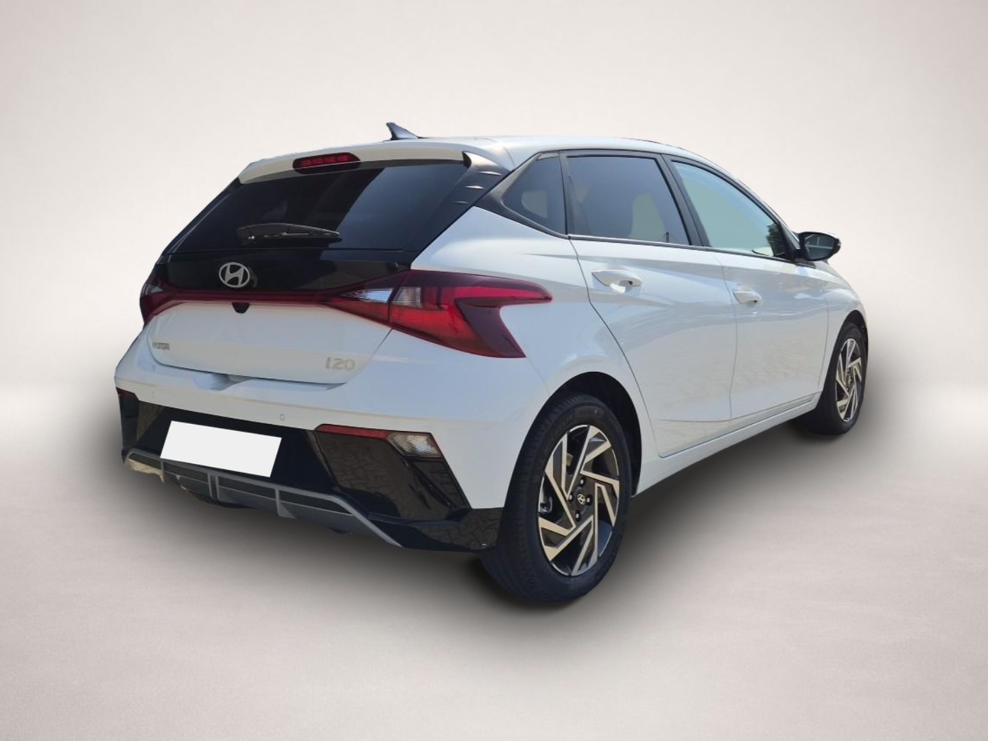 Bild 5 Hyundai i20 1.0 T-GDI 90PS Trend Automatik 5-türig Kli