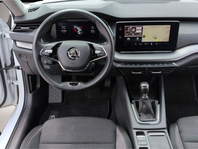 Bild 5 Skoda Octavia Combi Ambition 1.0TSI*ACC LED Navi R-Kam