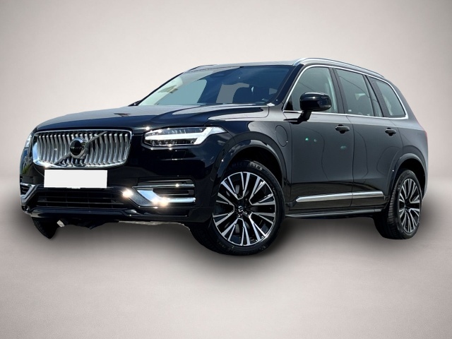Fotografie 1 des Volvo XC90 T8 Core Recharge AWD/ACC/Keyless/7-Sitzer