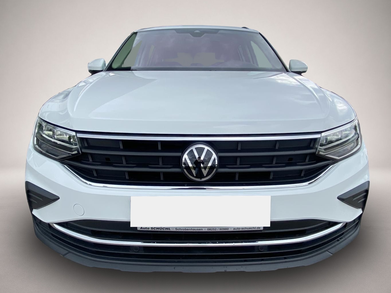 Bild 7 Volkswagen Tiguan 1.5 TSI Life 18"+PANORAMA+APP-CONNECT+KAM