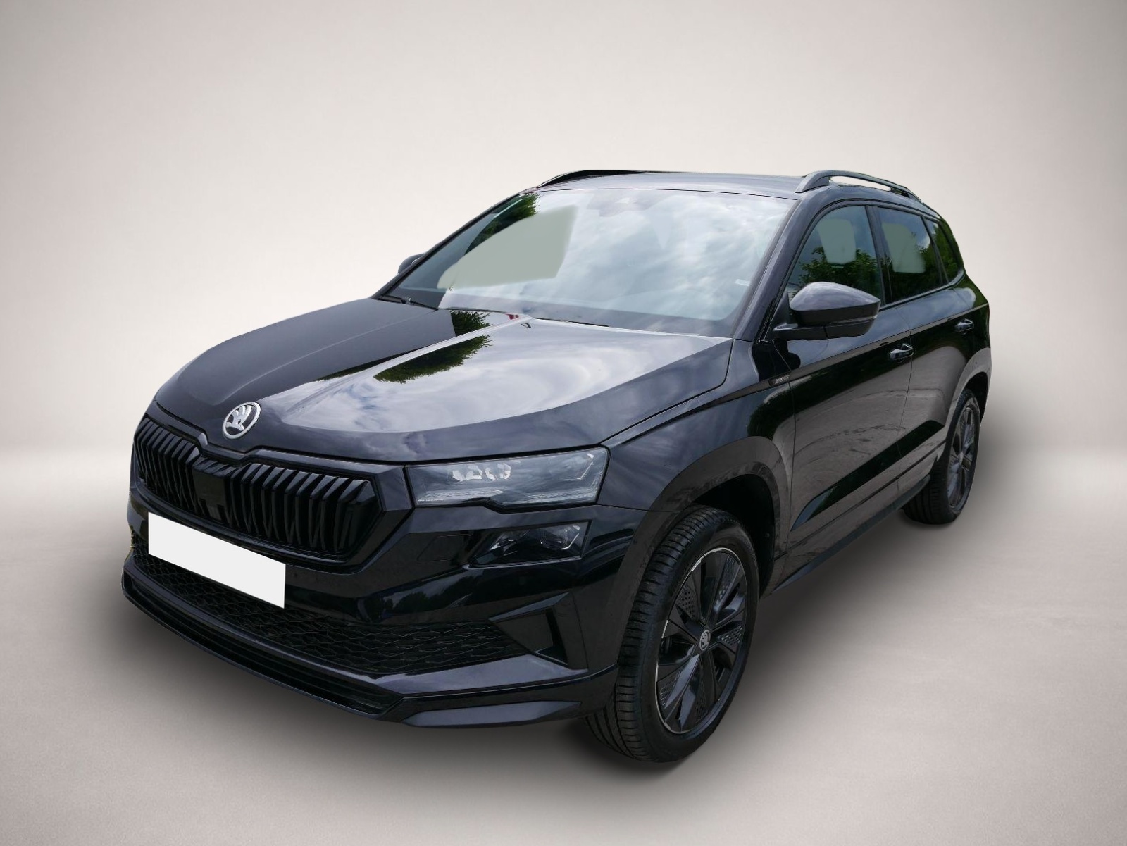 Bild Karoq Skoda