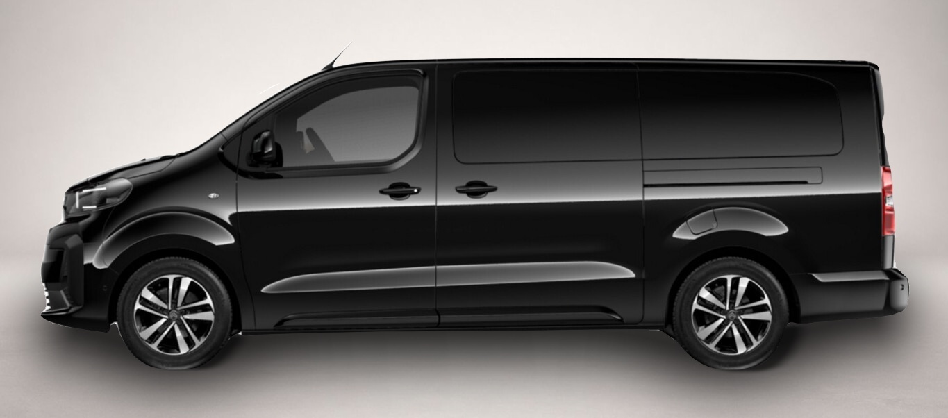 Bild 2 Citroën Spacetourer XL MAX 6S VIP ACC Pano StHz Leder BT