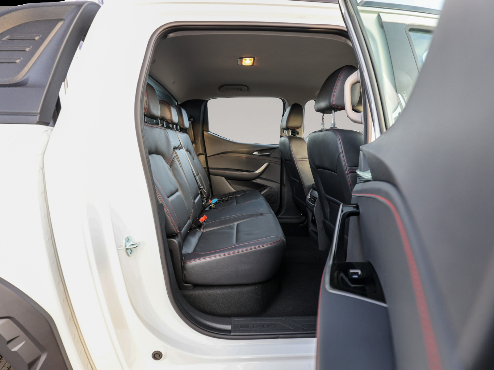 Fotografie 4 des Maxus Other T60