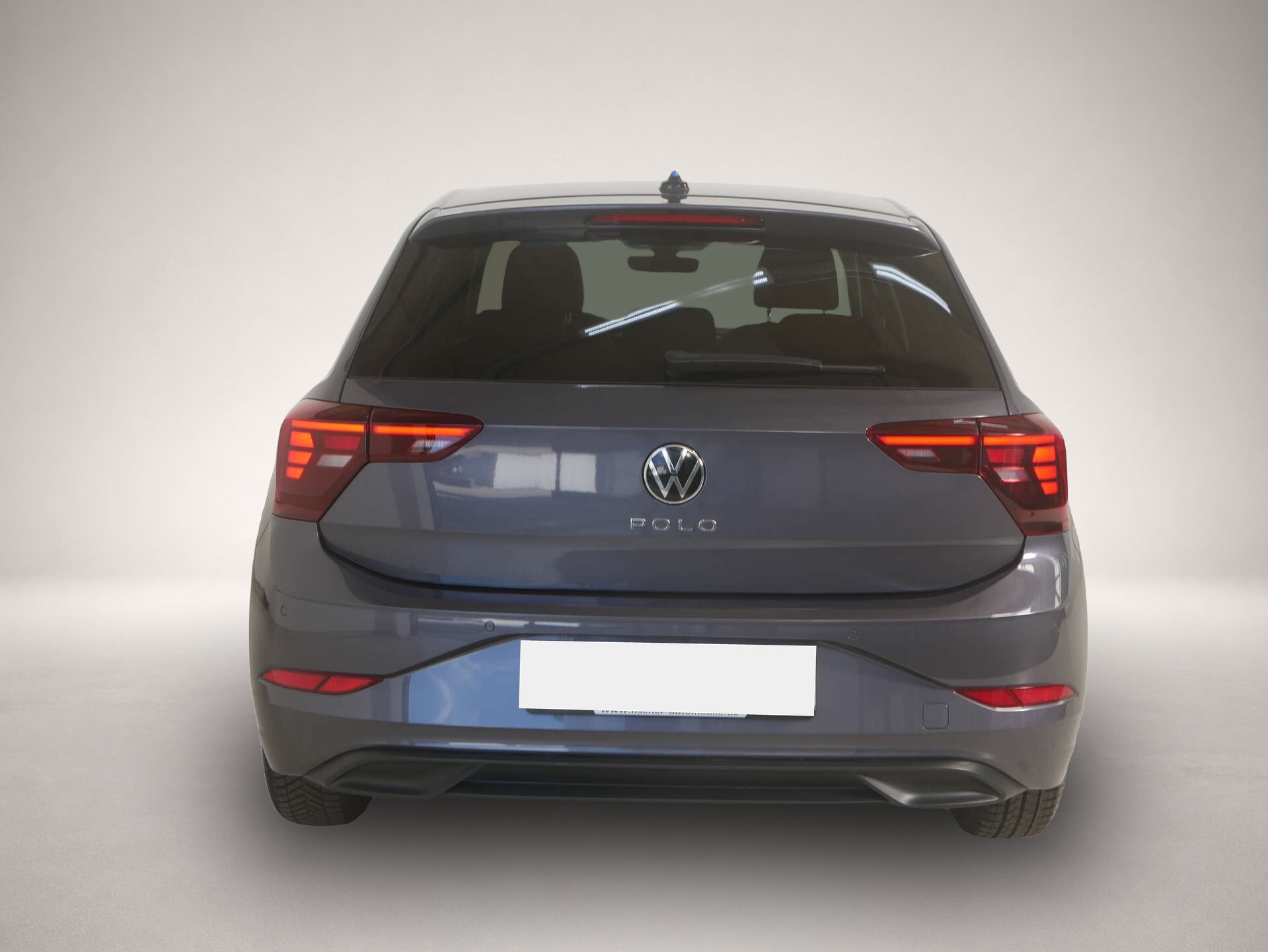 Bild 4 Volkswagen Polo 1.0 TSI GOAL