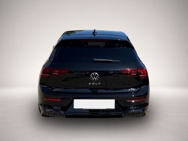 Bild 4 Volkswagen Golf VIII 1.5 eTSI DSG R-Line
