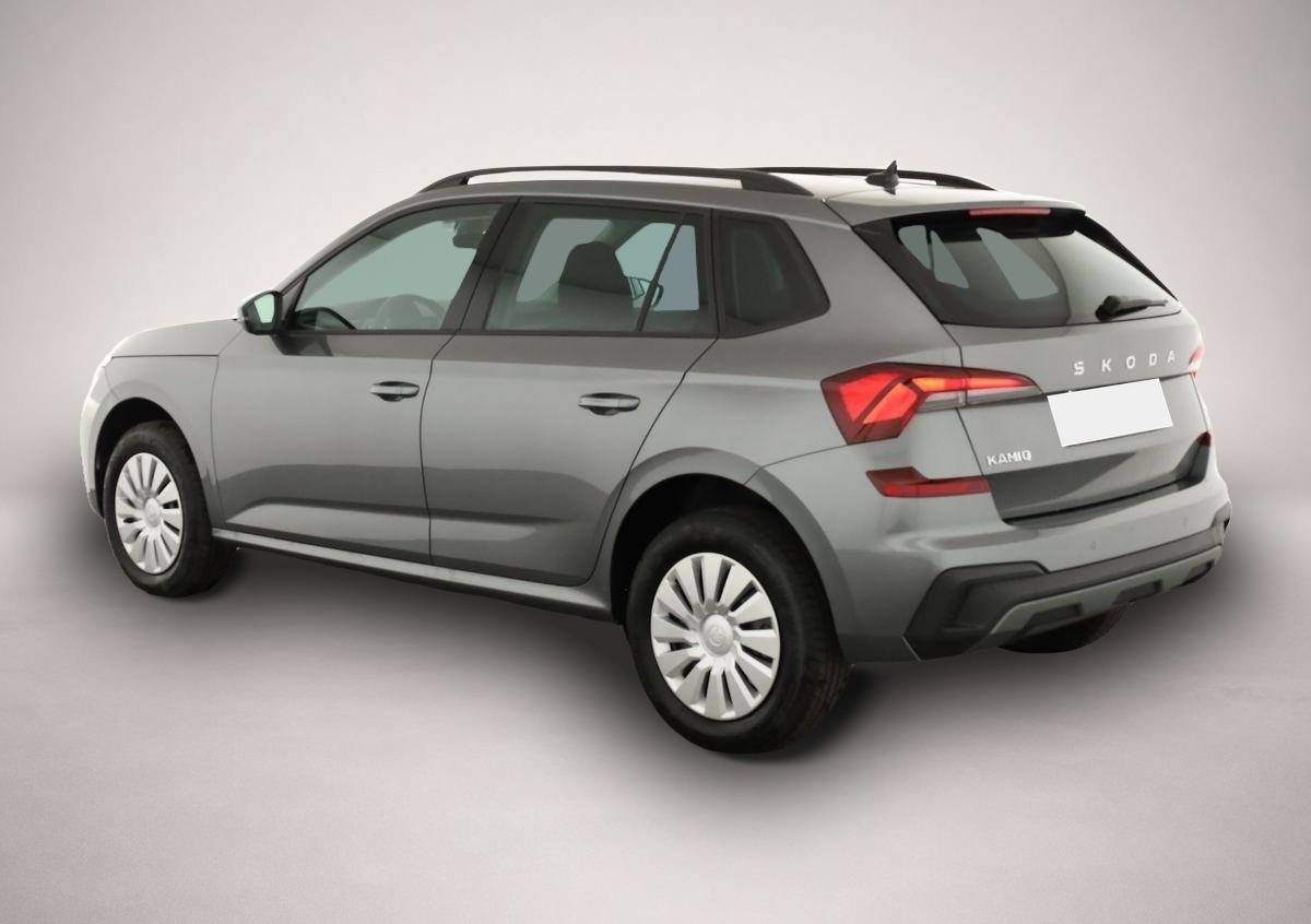 Bild 4 Skoda Kamiq 1.0 TSI DSG Selection, AHK, Matrix, Kamera