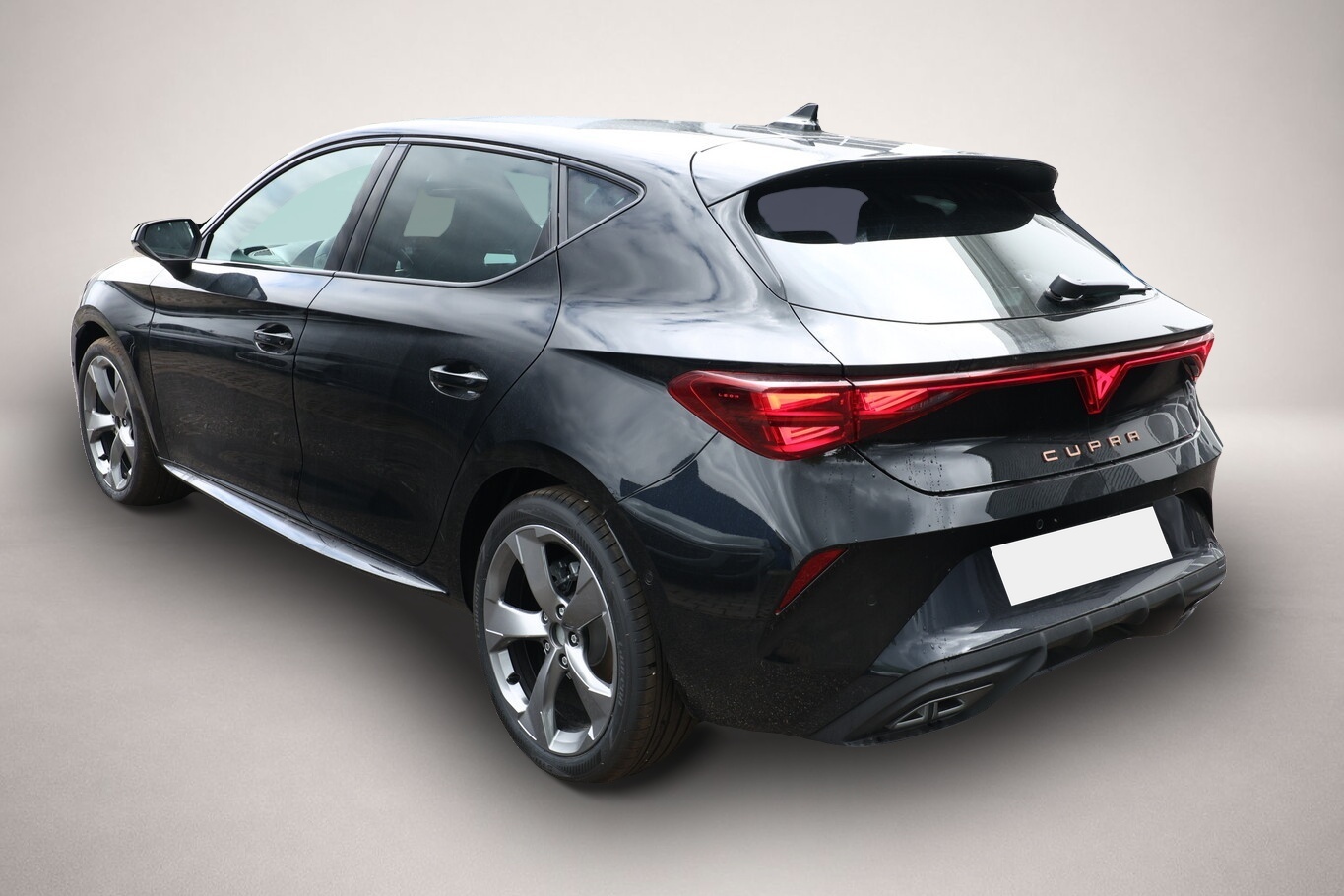 Bild 4 Cupra Leon DSG IntelliD Nav Matrix Dinamica Kam Ambien
