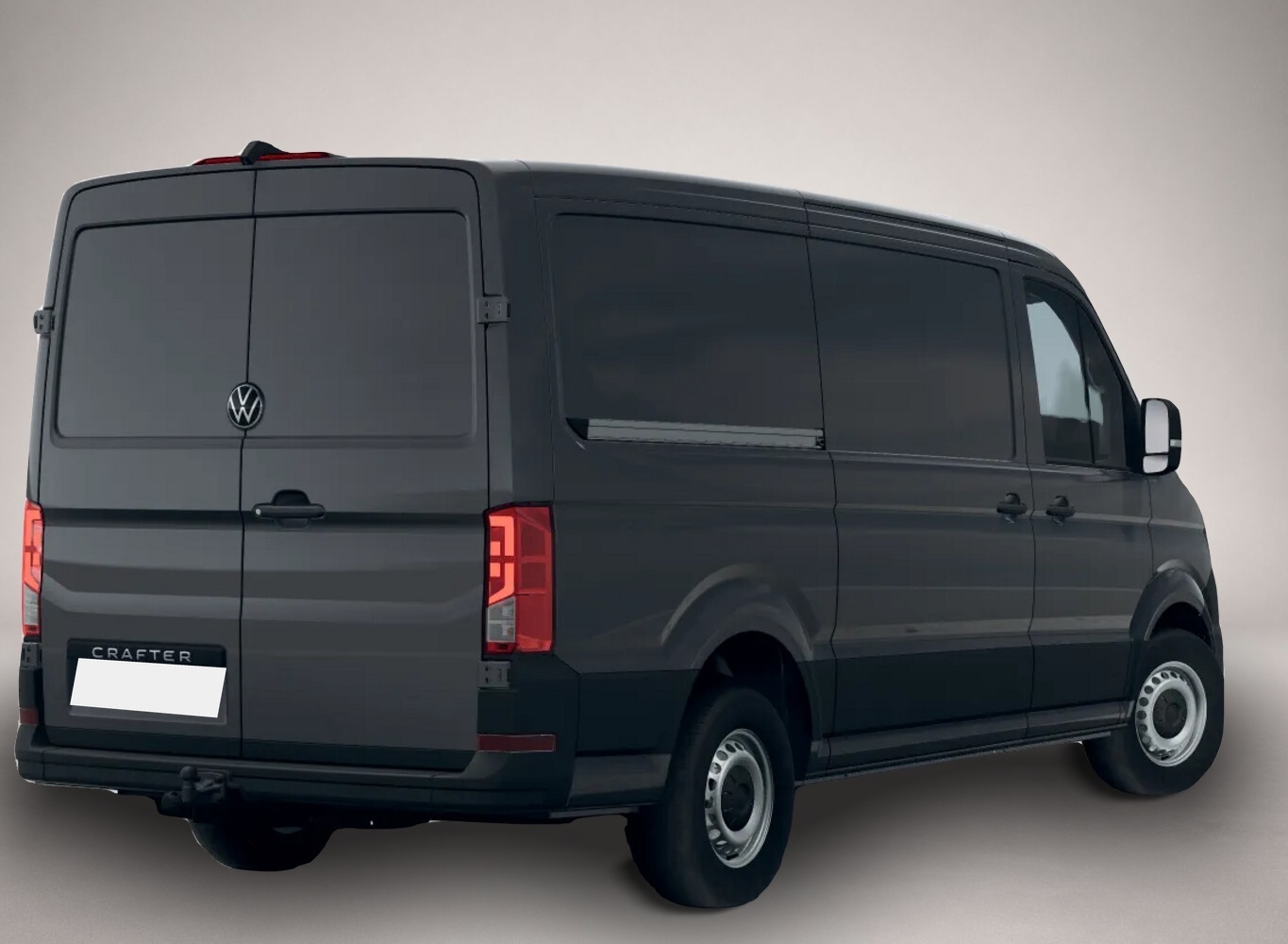 Bild 4 Volkswagen Crafter 35 AT8 L3H2 3S AHK Kam Temp AppC 2xPDC