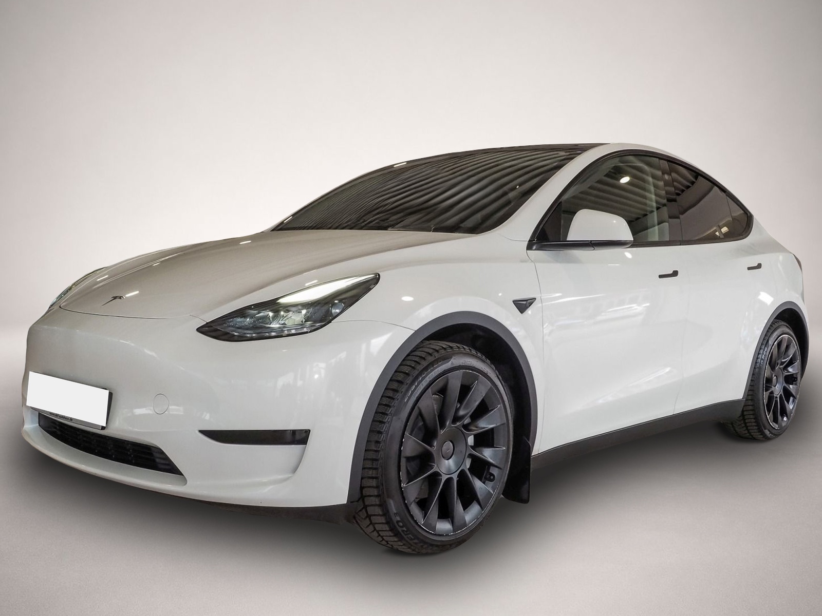 Fotografie 1 des Tesla MODEL Y 60 kWh-Navi*Kamera*Panorama*LED*DAB+*4xS