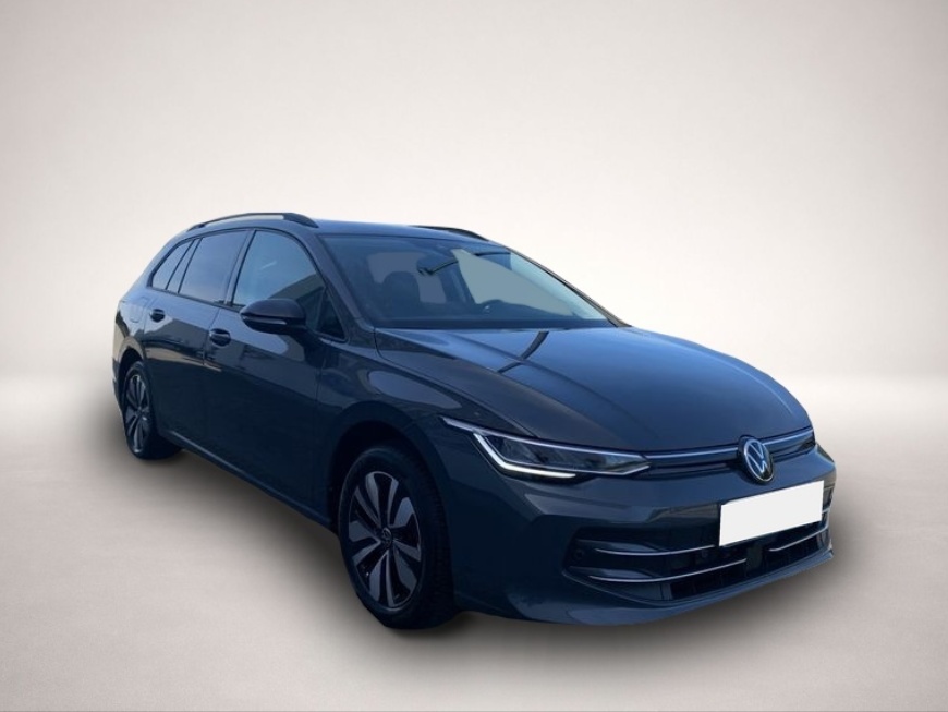 Fotografie 3 des Volkswagen Golf Variant 1.5 TSI OPF Goal LED*ACC*DAB+
