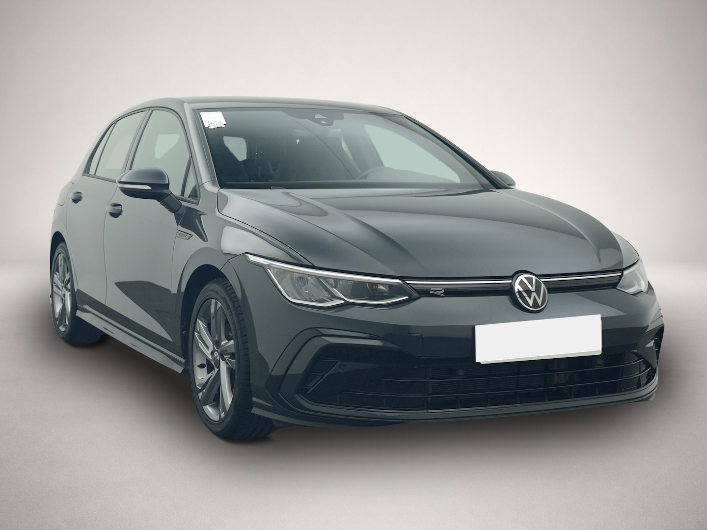 Bild 5 Volkswagen Golf 8 1.5 eTSI DSG R-Line KAMERA LED ACC SHZ