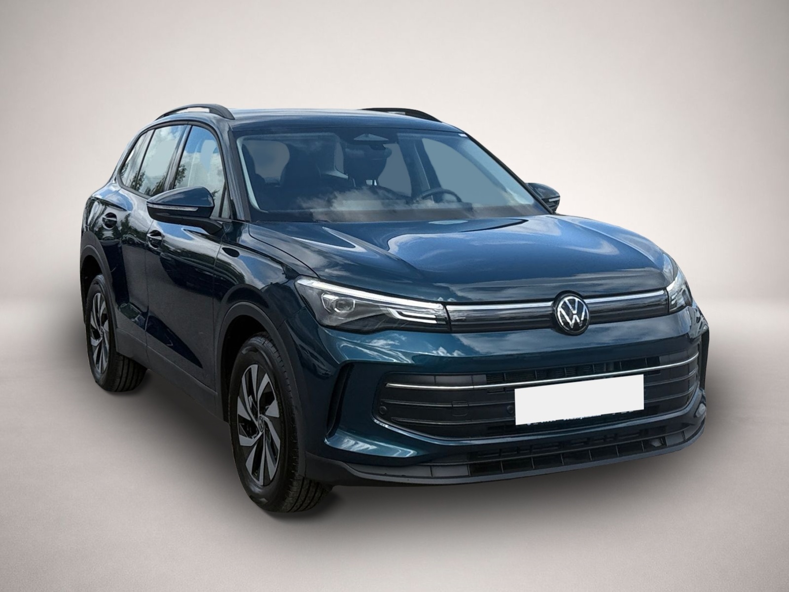 Fotografie 7 des Volkswagen Tiguan 2.0 TDI DSG Life *AHK*Kamera*+3J. Garanti