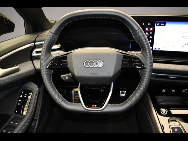 Bild 5 Audi A5 Avant 2.0TFSI S tronic S-Line BLACK/19