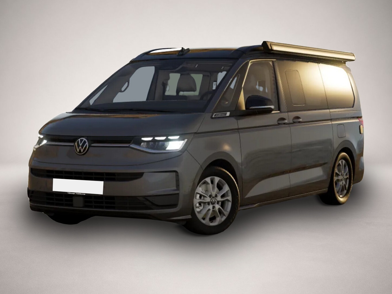 Bild T7 California Volkswagen