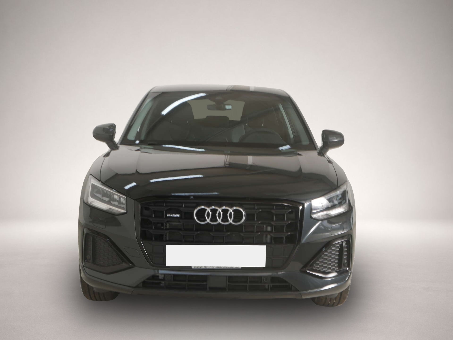 Bild 2 Audi quattro Q2 40 TFSI quattro Advanced