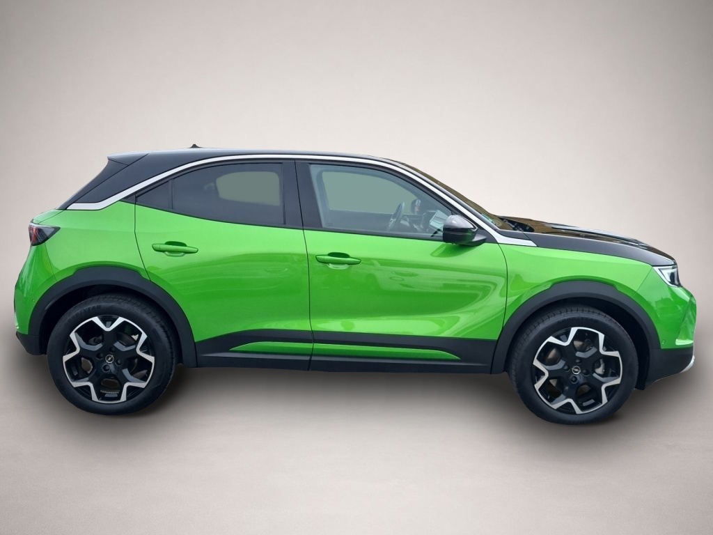 Bild 6 Opel Mokka-e Ultimate