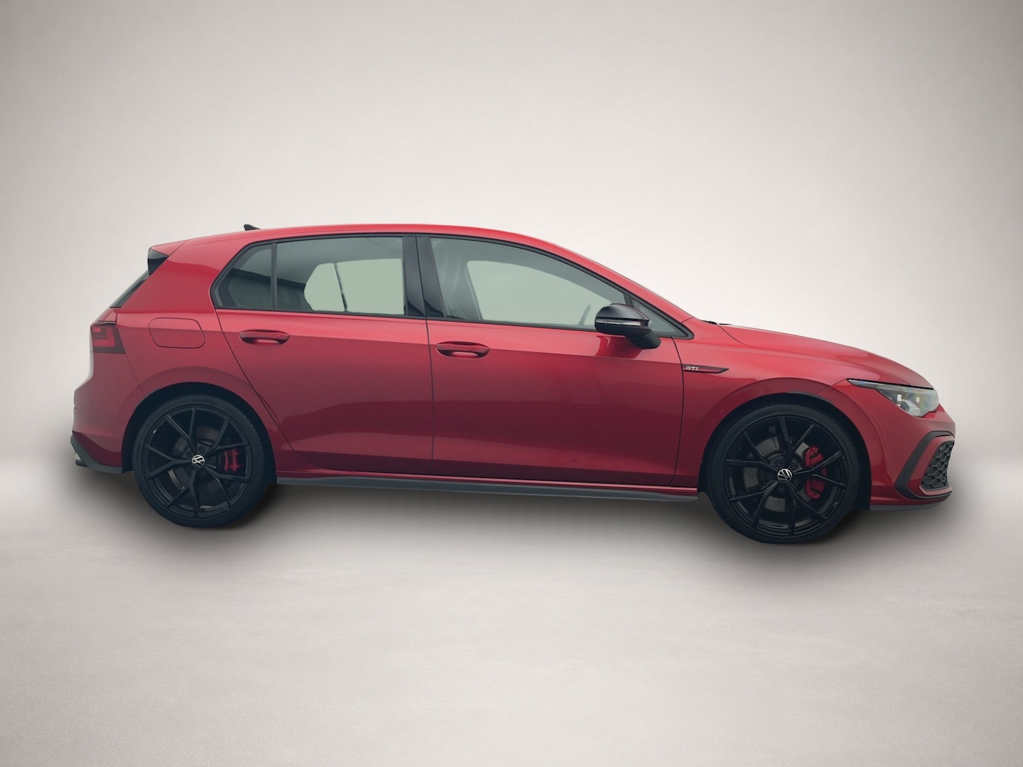 Bild 6 Volkswagen Golf GTI 8 2.0 TSI DSG NAVI KAMERA ACC SHZ