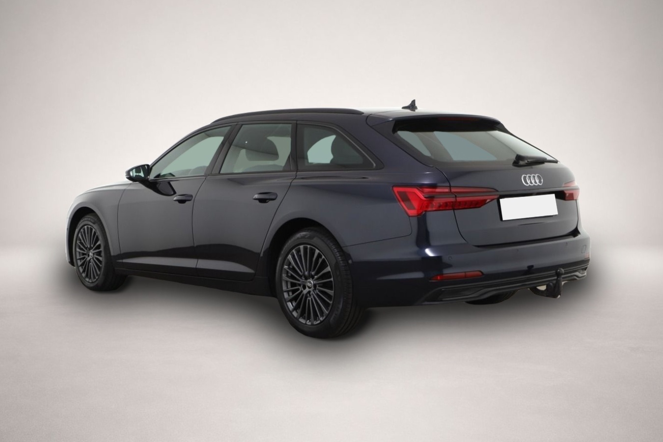 Bild 3 Audi A6 Avant 45 TFSI S tronic advanced Matrix/Parkas