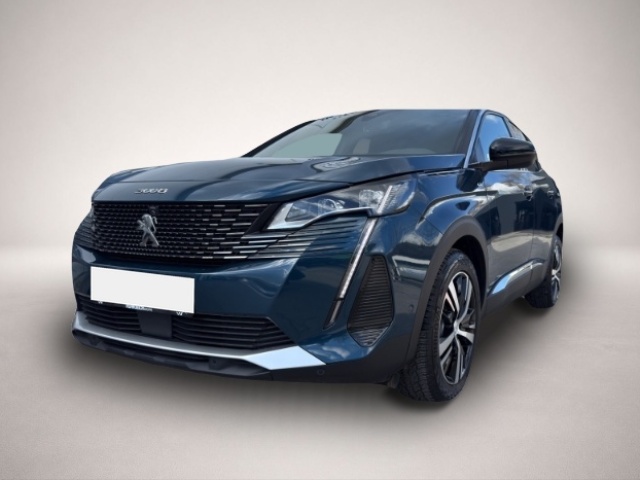 Bild 1 Peugeot 3008 Hybrid 136 GT ALLWETTER NAVI SHZ PDC KAMERA