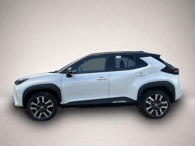 Bild 3 Toyota Yaris Cross Hybrid FWD Style Plus Navi 360 Kamer