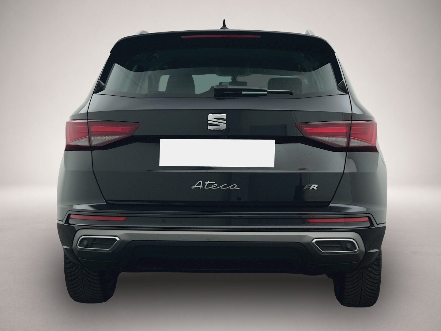 Bild 4 Seat Ateca 2.0 TDI DSG FR NAVI LED KAMERA ALU 17