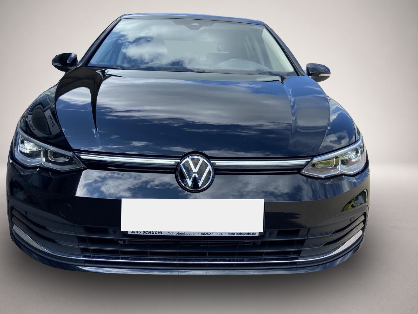 Bild 7 Volkswagen Golf 1.5 TSI DSG STYLE APP-CONNECT+17"+ACTIVE-IN