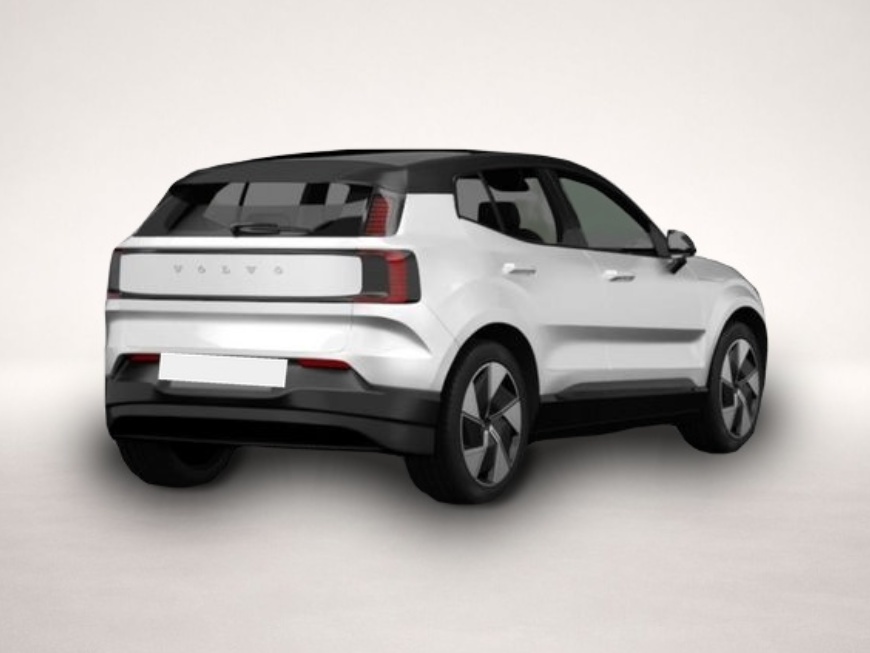 Bild 2 Volvo EX30 TwinMotor Performance AWD CrossCountry Ultr