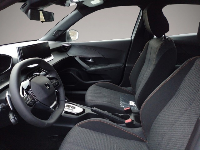 Fotografie 7 des Peugeot 2008 STYLE HYBRID 145 e-DSC6 AHK SHZ CARPLAY NAV