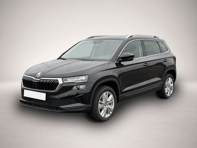 Bild Karoq Skoda