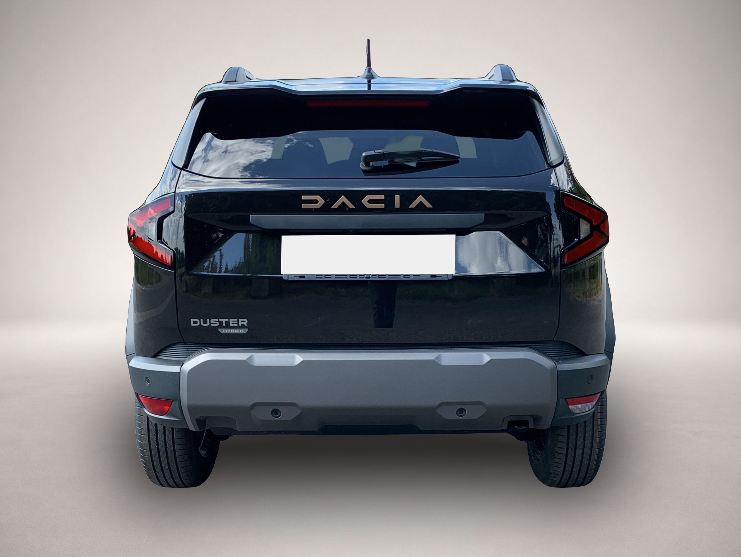Bild 4 Dacia Duster Extreme Hybrid 155 Winterpack/ 360° Park