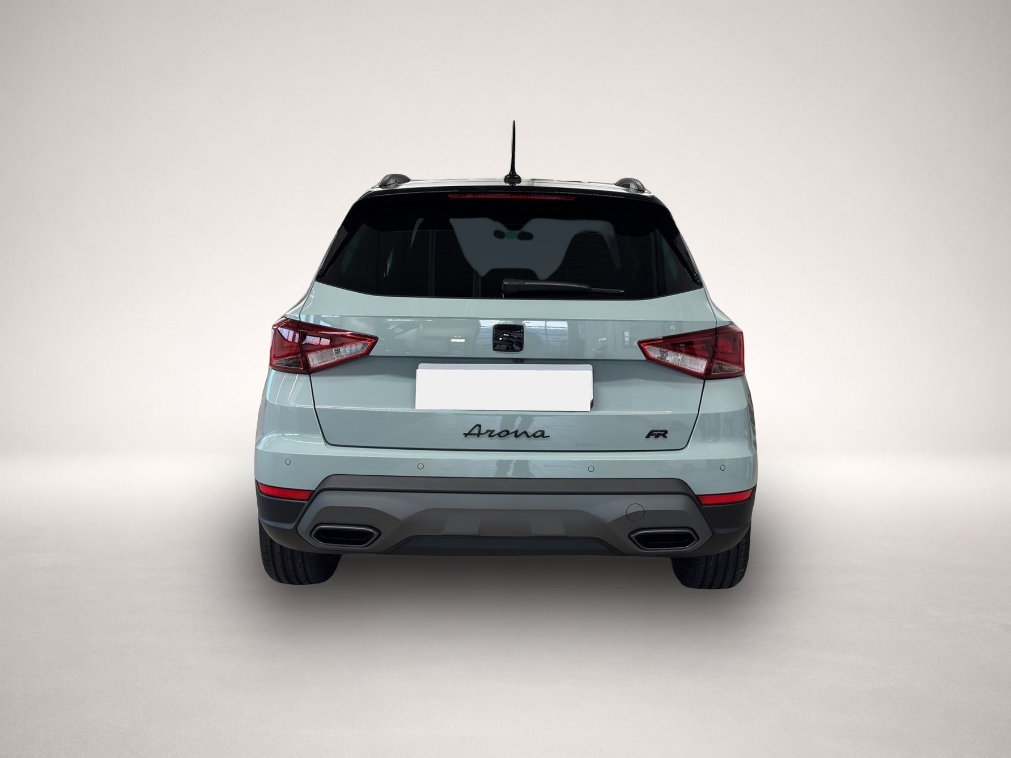 Bild 5 Seat Arona 1.0 TSI DSG FR Black Facelift LED NAVI AHK