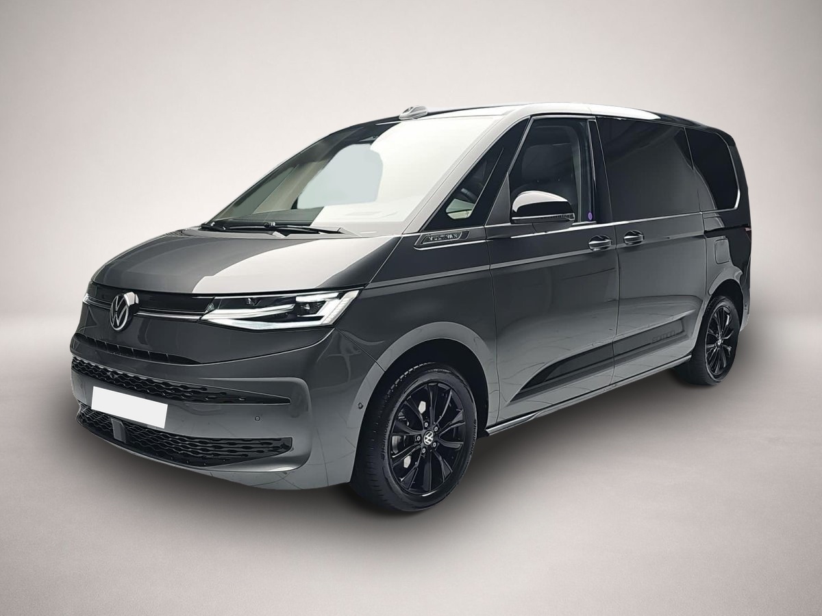 Bild T7 Multivan Volkswagen