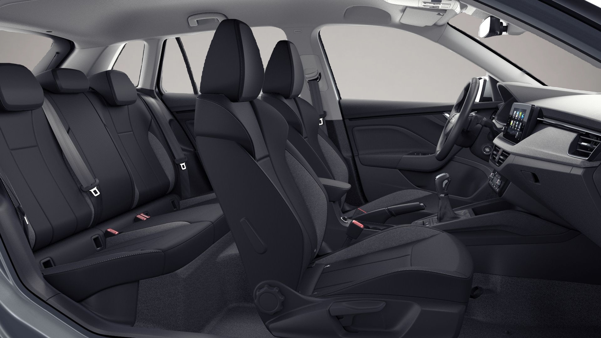 Bild 5 Skoda Kamiq 1.5 TSI 7-Gang-DSG