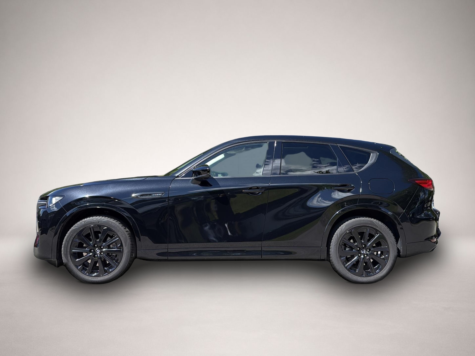 Bild 6 Mazda CX-60 2.5 e-SKYACTIV PHEV Homura AWD Plug-In-Hyb
