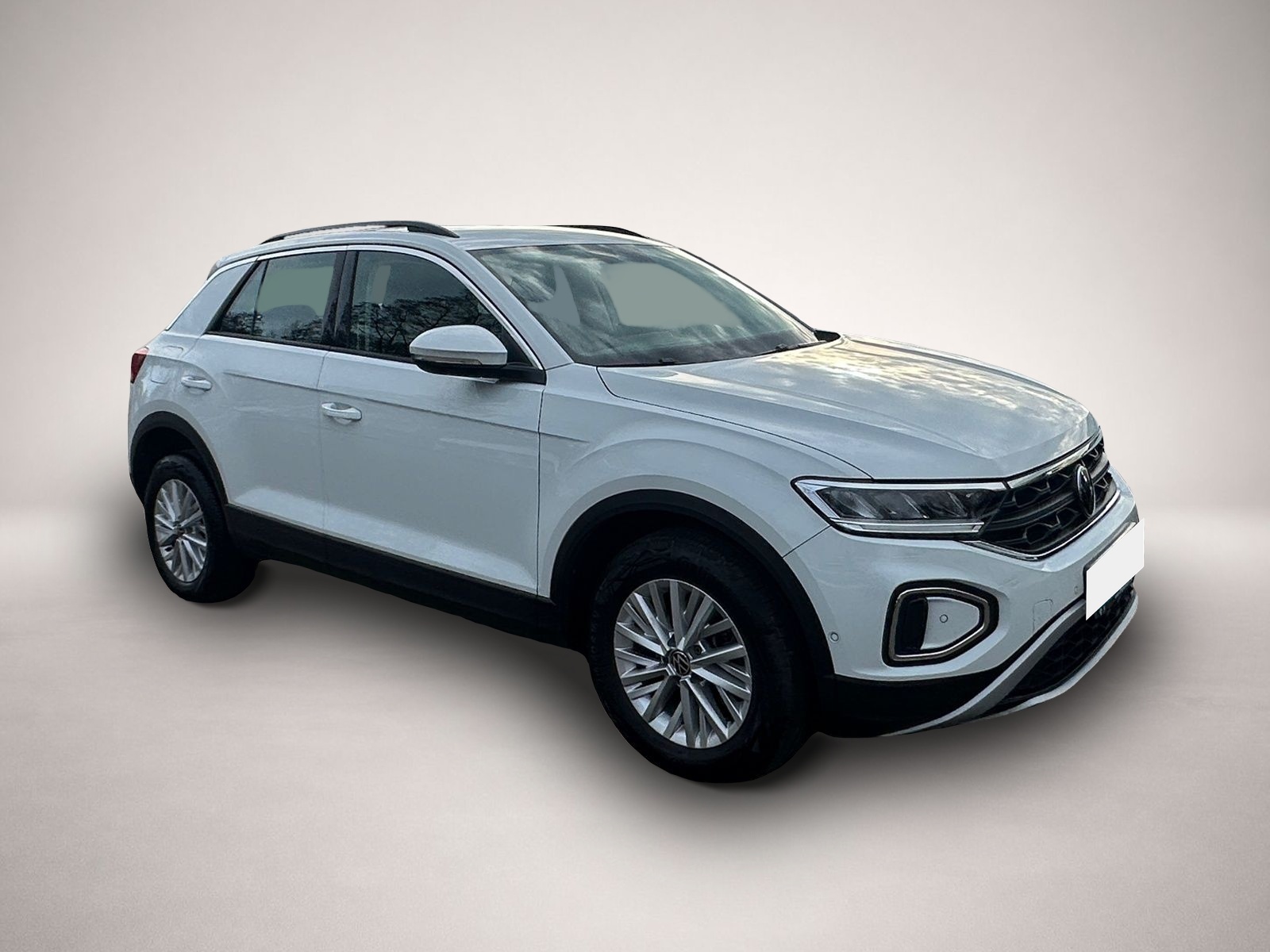 Volkswagen T-Roc T-Roc 1.5 TSI Life *LED*App-Connect*PDC* - Thumbnail 7