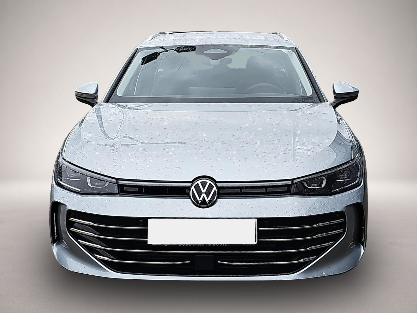 Bild 2 Volkswagen Passat Variant 2.0 TDI DSG Elegance IQ.Light AHK