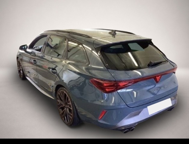 Bild 2 Cupra Leon Sportstourer 2.0 TSI 4Drive DSG LED/ACC/Kam