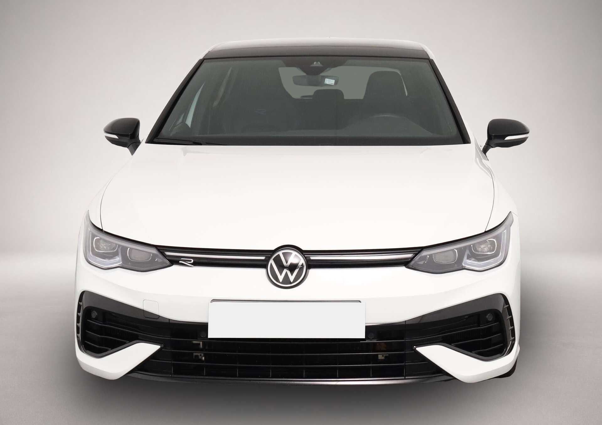 Bild 2 Volkswagen Golf 2.0 TSI 4Motion R