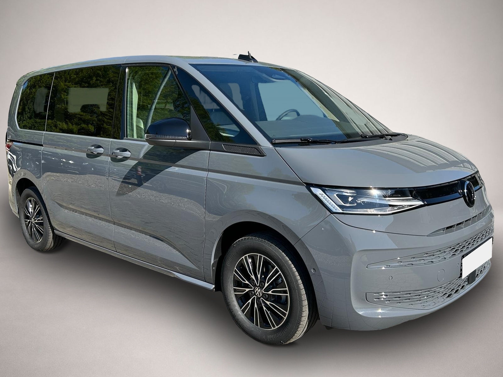 Bild T7 Multivan Volkswagen
