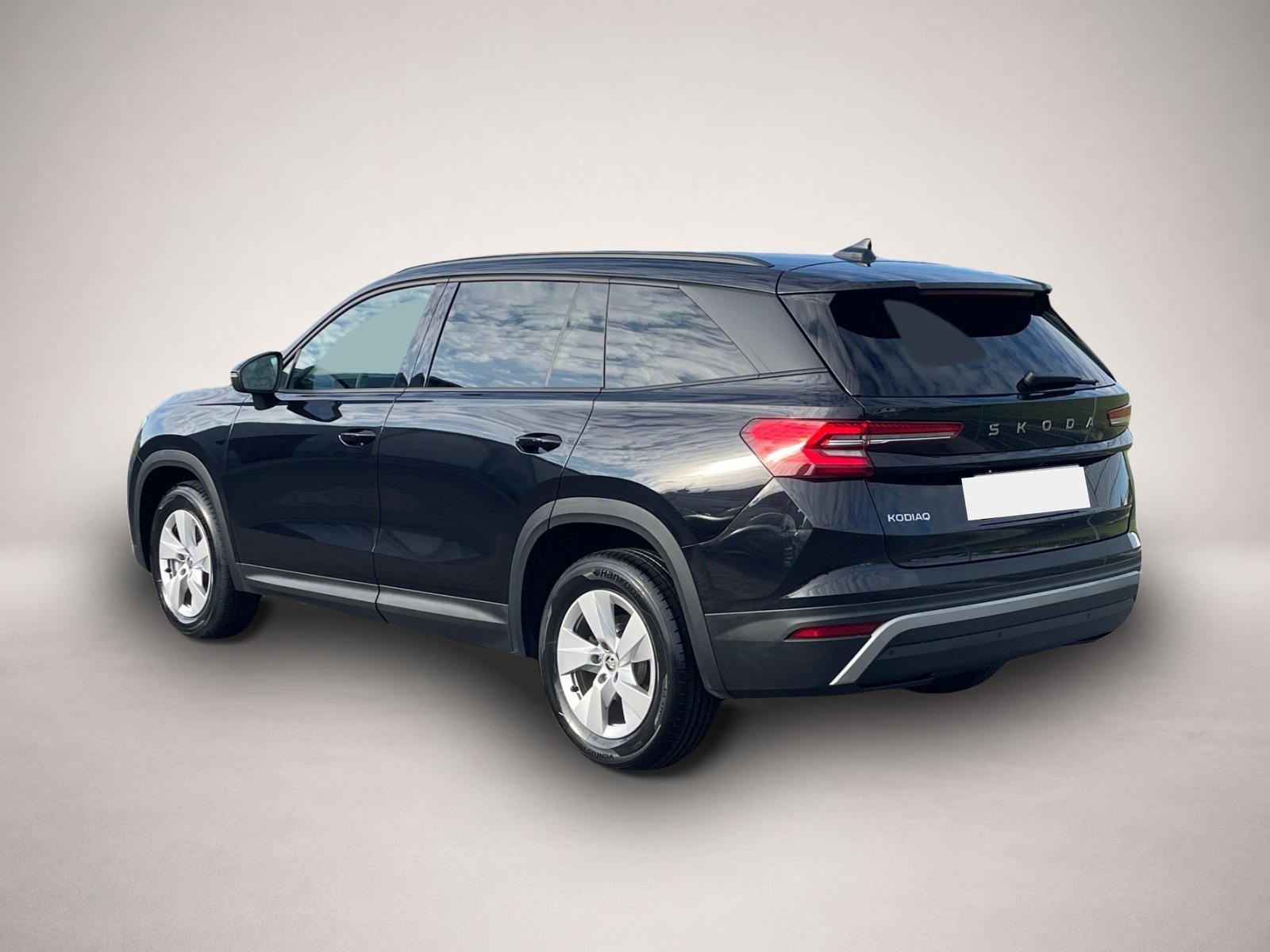 Bild 4 Skoda Kodiaq Selection TSI DSG|KAMERA|el.HECK|KEYLESS