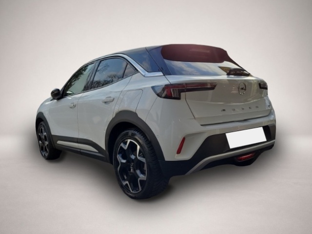 Bild 2 Opel Mokka-e e Ultimate Alcantara Digitales Cockpit A