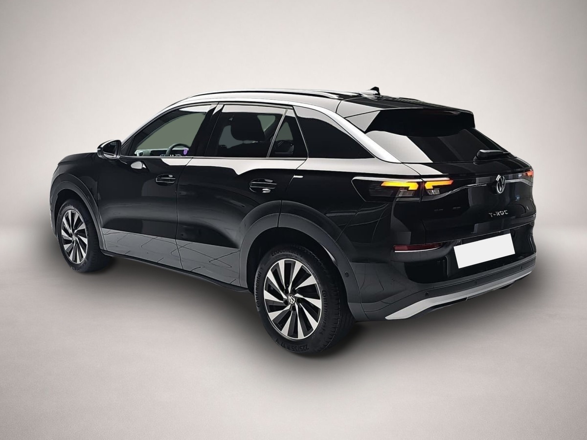 Bild 3 Volkswagen T-ROC 1.5 ETSI DSG LIFE ACC KAMERA WINTER AHK