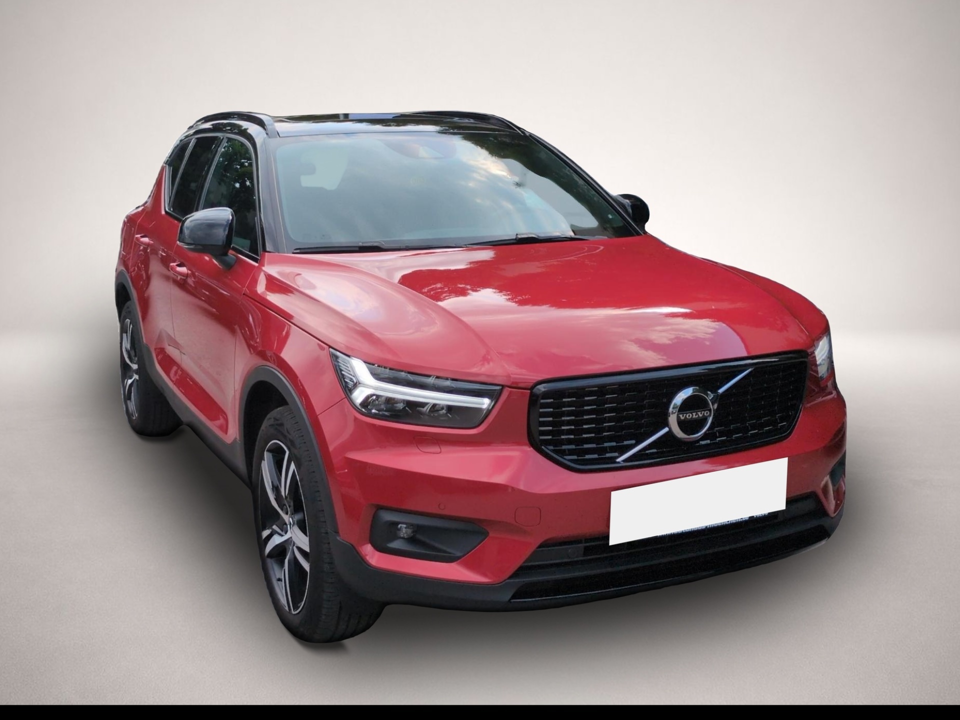 Bild 4 Volvo XC40 XC 40 R Design 2WD
