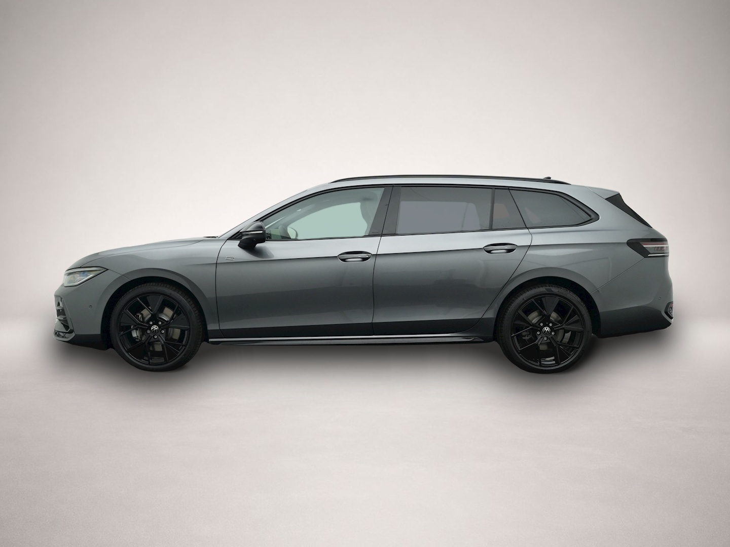 Bild 2 Volkswagen Passat 2.0 TDI DSG 4Mo R-Line BLACK-STYLE 5-J-GA